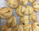 A picture of step 12 of Tajikistan Cream Cheese Cookies.