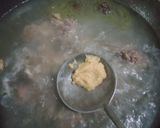 Foto langkah ke 2 dari resep Sop Tulang Sapi.