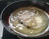 A picture of step 7 of Thekua/Bihari Khajur recipe.