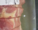 A picture of step 2 of Simple Kale and lamb stew.