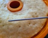 Foto del paso 11 de la receta 36. Bizcocho al microondas