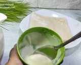 Foto langkah ke 2 dari resep Mie Terompet Jajanan Anak SD.