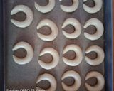 صورة لخطوة 4 من وصفة هليلات 🌙(حلوى جافة)