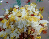 Foto del paso 2 de la receta: Ensalada de arroz