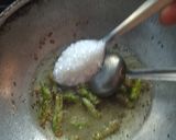 A picture of step 7 of Nylon Khaman.