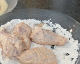 Foto del paso 7 de la receta: Alitas rebozadas