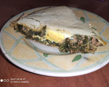 Foto del paso 3 de la receta: ✨Tarta de acelga✨