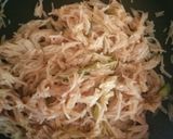 Foto del paso 4 de la receta: Pad thai