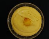 मँगो मूस (mango mousse recipe in marathi रेसिपी स्टेप 4 फोटो