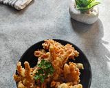 Foto langkah ke 5 dari resep Boneless Ceker Crispy.