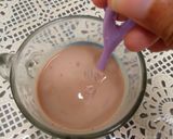 Foto langkah ke 3 dari resep Es Milo Dinosaur.