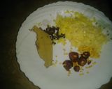 A picture of step 1 of Classic chicken khara masala.