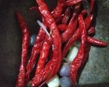 Foto langkah ke 1 dari resep Anyang Khas Minang.
