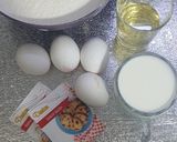 صورة لخطوة 7 من وصفة كيك سادة
