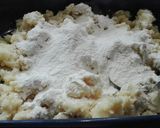 Foto del paso 2 de la receta: Ñoquis a la cosa nosstra