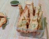 Cara Membuat Tempe Goreng Keju 4