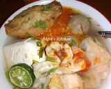 Foto langkah ke 5 dari resep Cuankie Bandung Ala Abang-Abang.