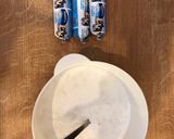 Wokban sült Sajtos - Zöldséges csirkemell (a specialitás...) recept fázis 5 fotója