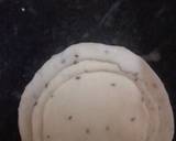 Rajisthani crispy mathri recipe step 3 photo