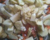 Foto del paso 2 de la receta: Cerdo Agridulce
