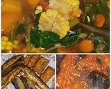 Foto langkah ke 4 dari resep Sayur asam.