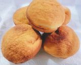 Foto langkah ke 5 dari resep Samoan German Buns.