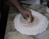 Foto del paso 3 de la receta: Tarta de pollo casera!!🥧