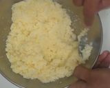 Foto del paso 3 de la receta: Cuadrados de coco y dulce de leche | fran cocina
