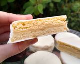 Foto del paso 6 de la receta: Alfajores bon o bon !!