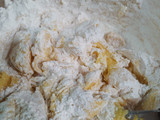 Pastafrola caseras