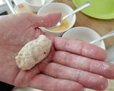 A picture of step 6 of Croquetas from Roast Chicken.