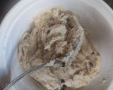 A picture of step 7 of Stuffed Nutella Cookies.