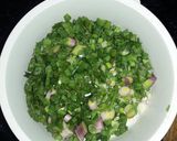 Foto del paso 5 de la receta: Empanadas salteñas