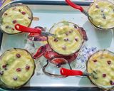 कस्टर्ड(Fruit custard recipe in Hindi) रेसिपी चरण 4 फोटो