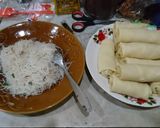 Foto langkah ke 5 dari resep Risol bihun.