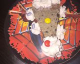 Foto del paso 7 de la receta: Tarta golosa de chocolate 🍫!! Bueniiiisima!!!!