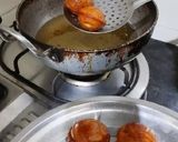 கோதுமை கச்சாயம்(wheat kacchayam recipe in tamil) ரெசிபி ஸ்டேப் 3 புகைப்படம்