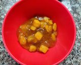 Foto del paso 2 de la receta: Panacota tres sabores