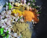 கிராமத்து முருங்கைக்காய் குழம்பு ரெசிபி ஸ்டேப் 3 புகைப்படம்