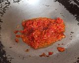 Foto langkah ke 3 dari resep Telur Ceplok Balado.