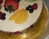 Foto del paso 10 de la receta: Pastel encapsulado