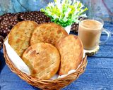 બિસ્કીટ ભાખરી (Biscuit bhakri recipe in Gujarati) રેસીપી સ્ટેપ12ફોટો