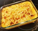 Foto del paso 6 de la receta Pastel de Carne y puré de Patatas