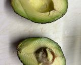 Foto del paso 1 de la receta: Ensalada proteica con camarones 🥗🍤