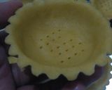 Foto langkah ke 5 dari resep Pie susu ekonomis untuk jualan.