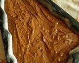 Foto del passaggio 17 della ricetta Albero di Natale al cioccolato