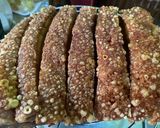 รูปขั้นตอนการทำที่ 5 ของ หมูกรอบ