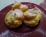 Képviselőfánk recept fázis 2 fotója