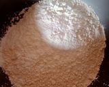 Foto langkah ke 2 dari resep Bakpao.