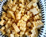 Foto langkah ke 3 dari resep Tumis Peda Pelangi.